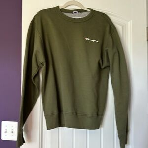 Vintage Champion Crewneck Sweatshirt